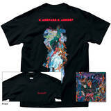 「black midiの2ndアルバム『Cavalcade』がフィジカルに先駆け本日デジタルリリース！来日公演も決定」の画像4