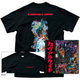 「black midiの2ndアルバム『Cavalcade』がフィジカルに先駆け本日デジタルリリース！来日公演も決定」の画像5