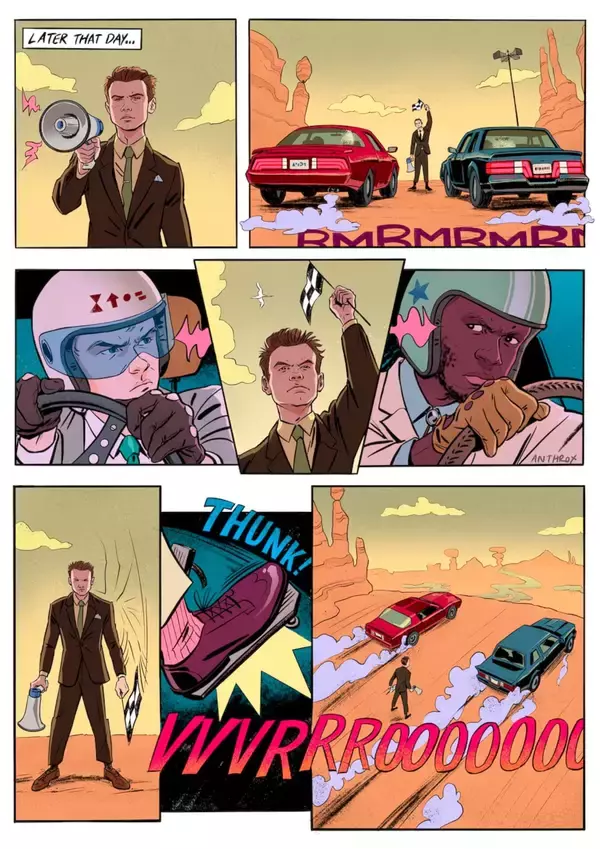 「black midiの2ndアルバム『Cavalcade』がフィジカルに先駆け本日デジタルリリース！来日公演も決定」の画像