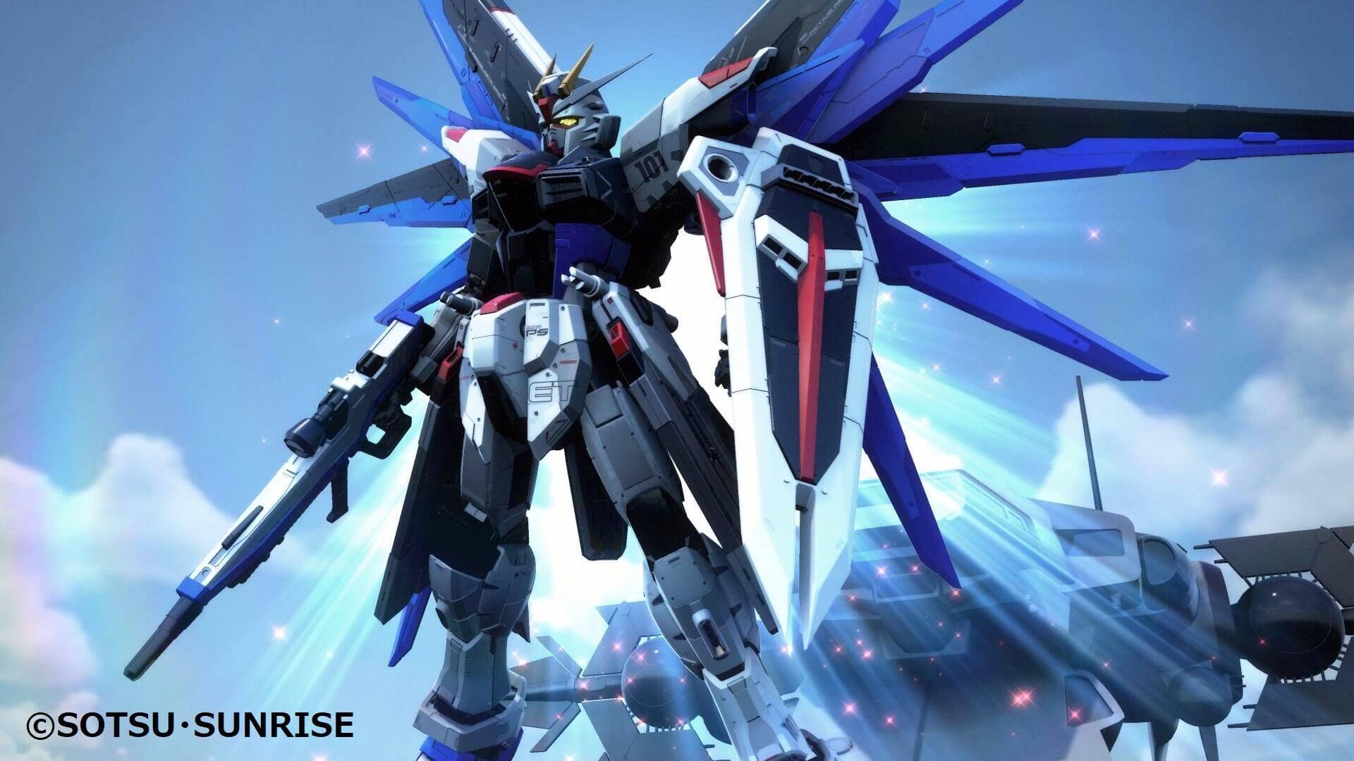 ガンダムseedの新プロジェクトが始動 新連載 ガンダムseed Eclipse の詳細 Mgシリーズ発売情報も解禁 21年5月28日 エキサイトニュース 2 3