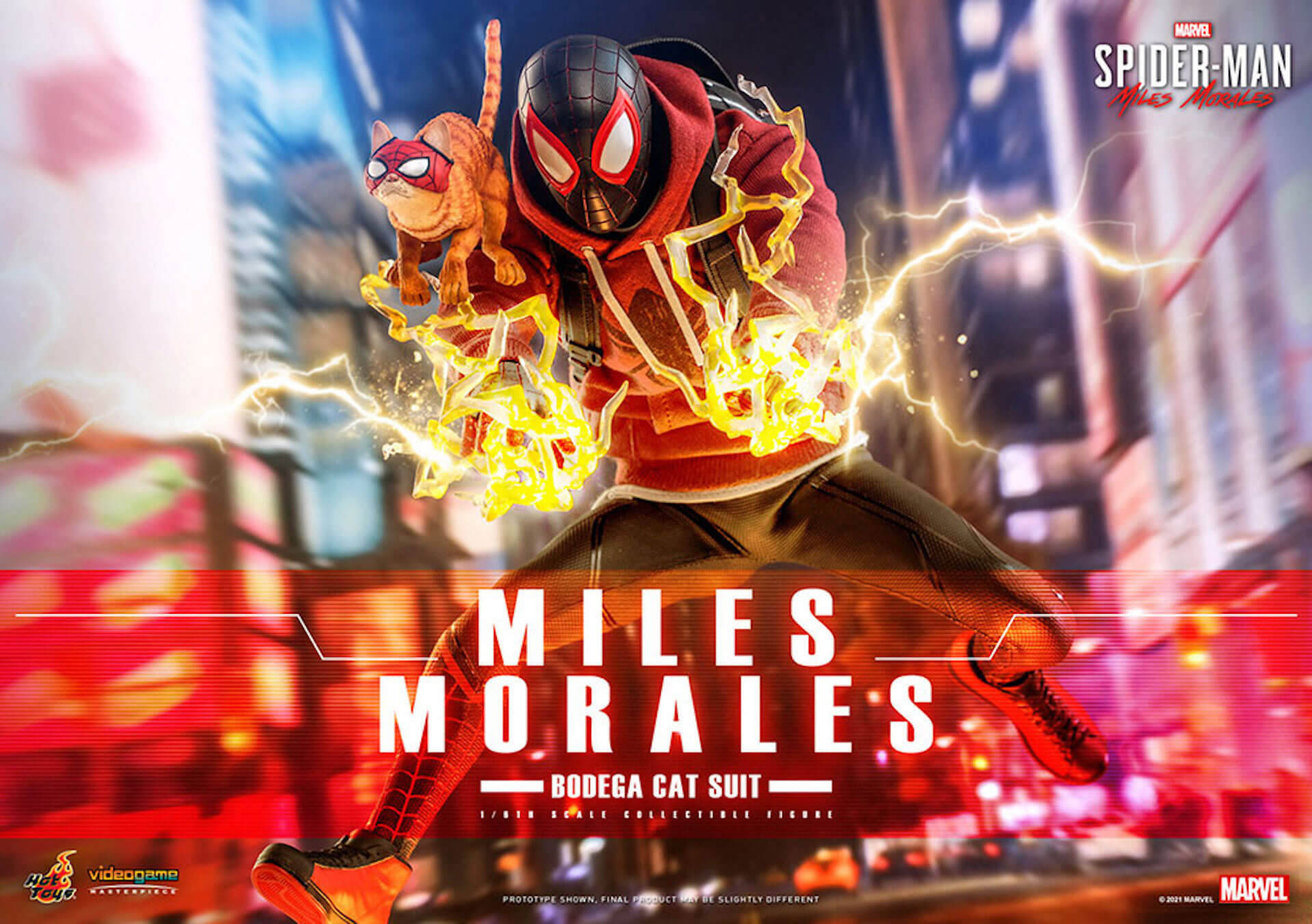 Marvel