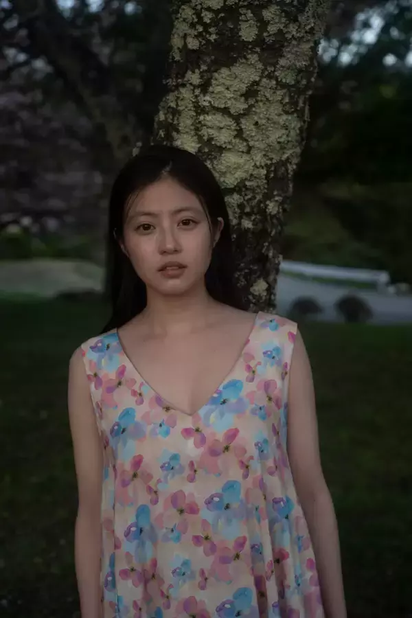 「今田美桜が透明感あふれる肌で大胆に魅せる！『週刊プレイボーイ』サブスクメニュー『週プレ プラス！』がオープン」の画像