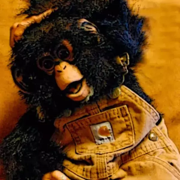 「Ghetto Hollywood『少年イン・ザ・フッド』の第3巻がついに発売決定！オカモトレイジの帯コメントも」の画像