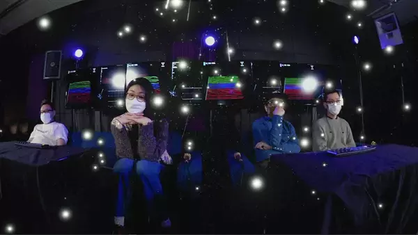 「音楽を聴く人の脳波を可視化するイヤホン型脳波計「VIE ZONE」のクラウドファンディングが始動！」の画像