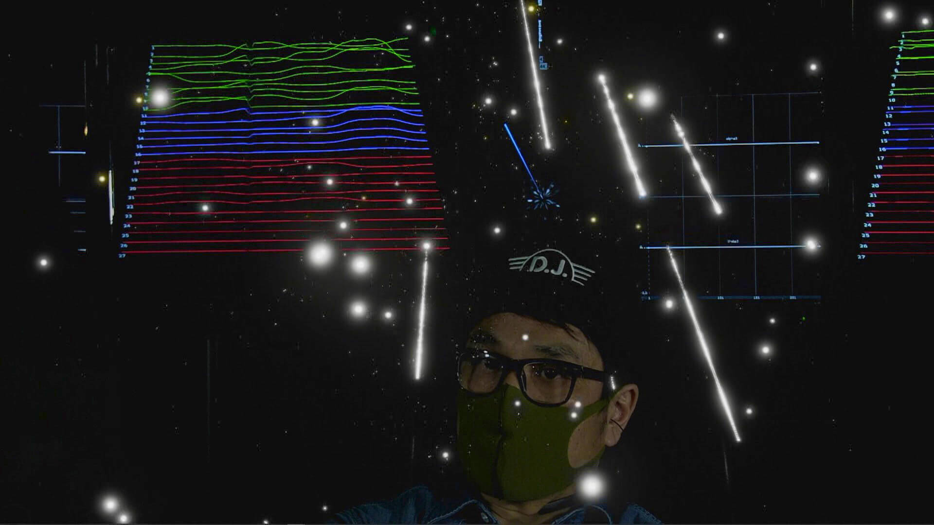 音楽を聴く人の脳波を可視化するイヤホン型脳波計「VIE ZONE」のクラウドファンディングが始動！