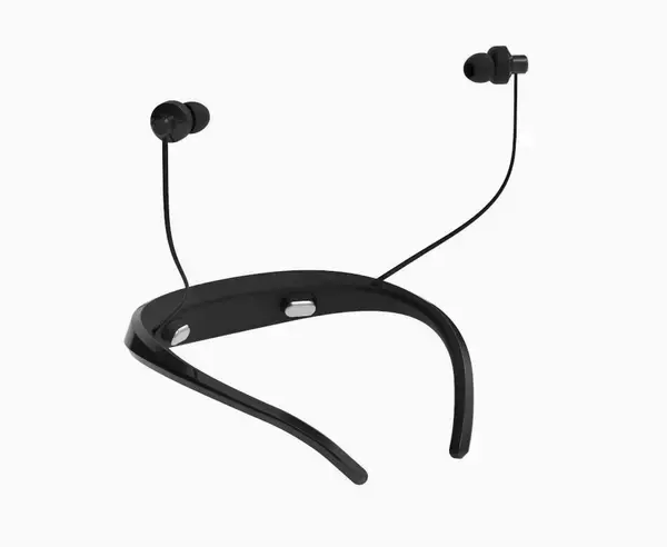 「音楽を聴く人の脳波を可視化するイヤホン型脳波計「VIE ZONE」のクラウドファンディングが始動！」の画像