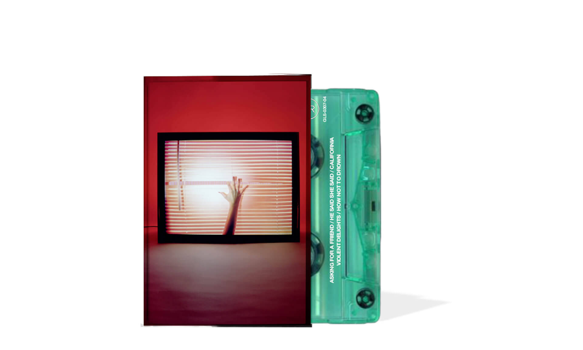 CHVRCHESとThe CureのRobert Smithのコラボ曲“How Not To Drown”のMVが公開！