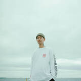 「KMによる待望の2ndアルバム『EVERYTHING INSIDE』が本日リリース！（sic）boy、LEX、SPARTA、NTsKiなどが参加」の画像3