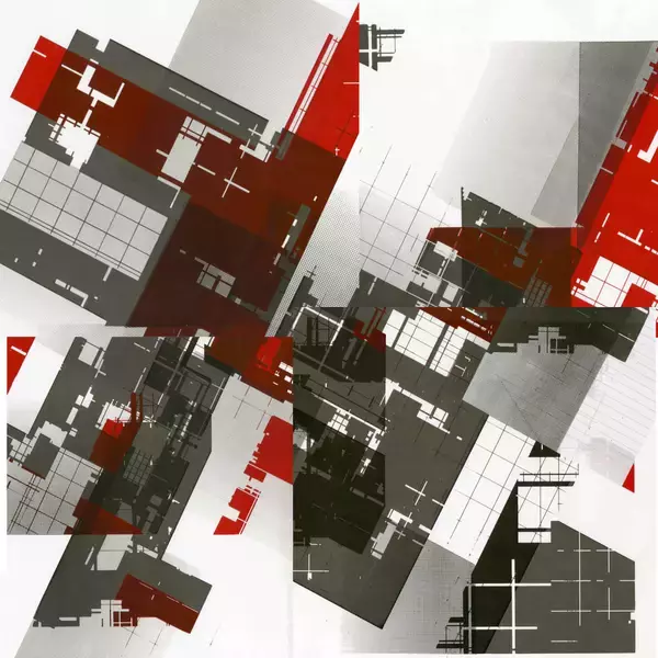 KMによる待望の2ndアルバム『EVERYTHING INSIDE』が本日リリース！（sic）boy、LEX、SPARTA、NTsKiなどが参加