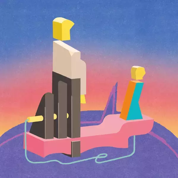 「『大豆田とわ子と三人の元夫』の主題歌“Presence IV（feat. Daichi Yamamoto, 松田龍平）”がリリース！」の画像