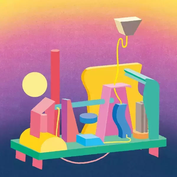 「『大豆田とわ子と三人の元夫』の主題歌“Presence IV（feat. Daichi Yamamoto, 松田龍平）”がリリース！」の画像