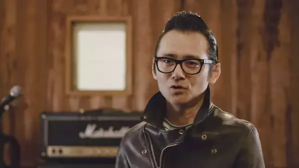 「佐藤伸治との出会いをメンバーが語る！『映画：フィッシュマンズ』の新予告が解禁＆ムビチケカードも販売スタート」の画像