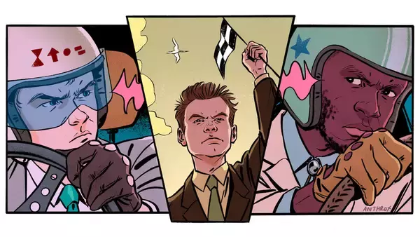 「2ndアルバム『Cavalcade』をリリースしたblack midiによるジャパンツアーが開催決定！東京・大阪・名古屋を周遊」の画像