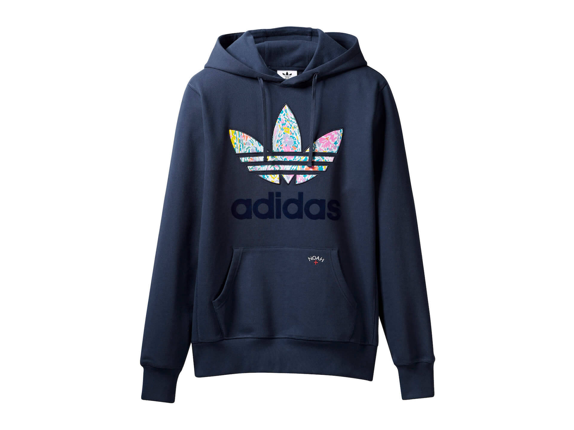 Adidas Originalsとnoahの新作コラボコレクションが登場 フットウェア アパレル アクセサリーなど11アイテム 21年6月11日 エキサイトニュース 2 3