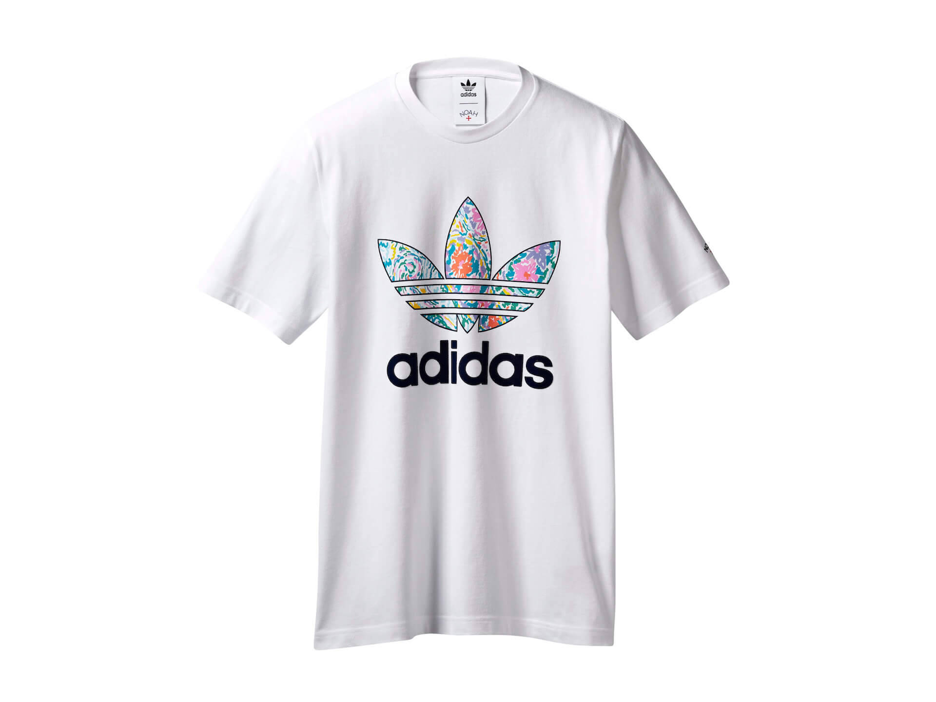 Adidas Originalsとnoahの新作コラボコレクションが登場 フットウェア アパレル アクセサリーなど11アイテム 21年6月11日 エキサイトニュース 2 3