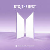 「BTS『BTS, THE BEST』が発売初日に57.2万枚セールスで初週売上1位に！今年度最高初週売上更新」の画像4