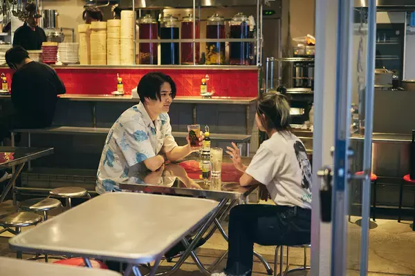 「渋谷の食とカルチャーを体現できる渋谷 半地下酒場がグランドオープン！」の画像