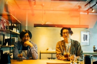 対談：冨田ラボ × Kan Sano｜「初対面」の彼らに共通する原点と試み