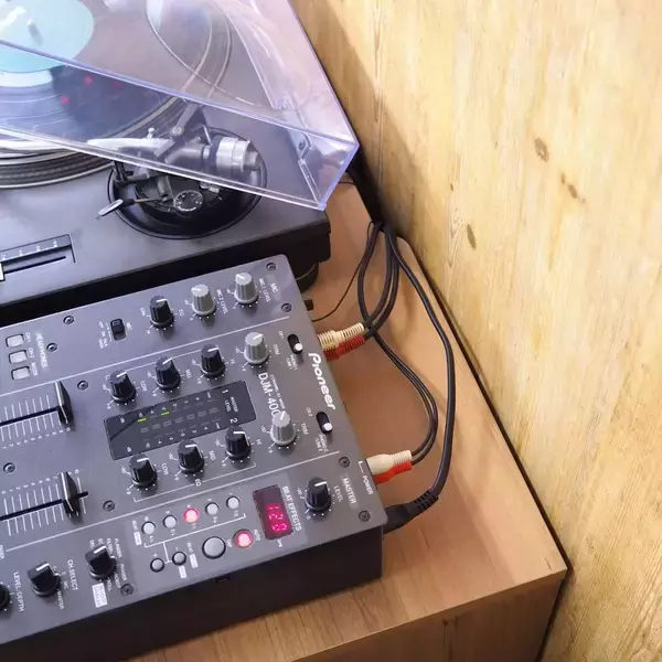 「CD・レコードの収納用品に特化したディスクユニオン収納ストアが新宿にオープン！一部商品の情報も解禁」の画像