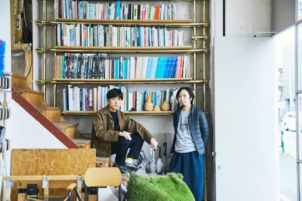 「映像作家・河合宏樹 × 音楽家・蓮沼執太｜『True Colors FASHION』で「当事者」と向き合った先にある気づき」の画像