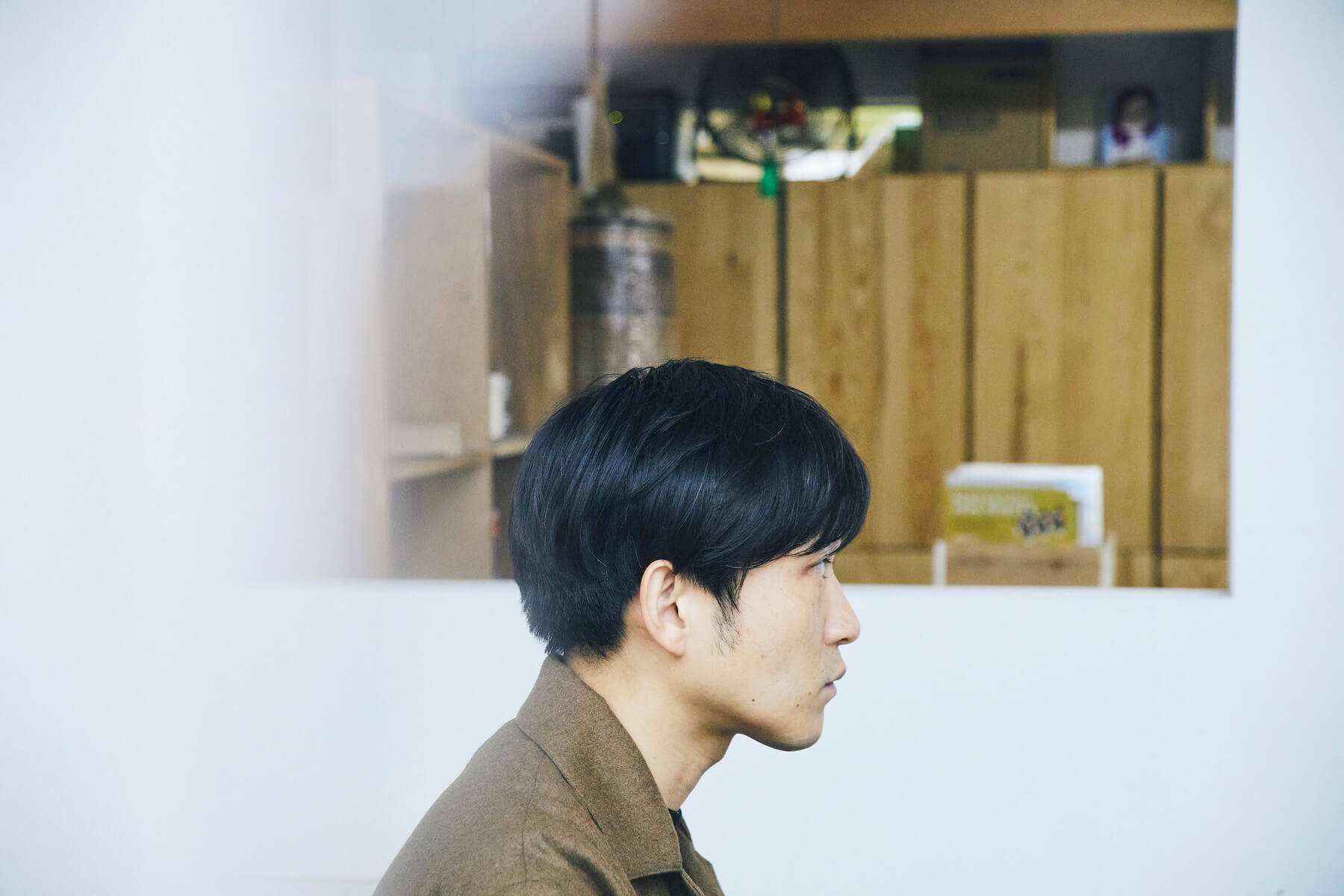 映像作家・河合宏樹 × 音楽家・蓮沼執太｜『True Colors FASHION』で「当事者」と向き合った先にある気づき