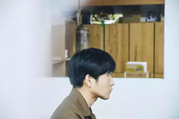 「映像作家・河合宏樹 × 音楽家・蓮沼執太｜『True Colors FASHION』で「当事者」と向き合った先にある気づき」の画像