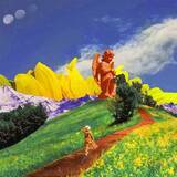 「シンガポールの新鋭R＆Bバンドbrb.が最新EP『fleur』をリリース！リード曲“saint”のリリックビデオも公開」の画像3