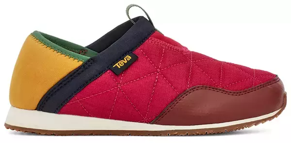 「Tevaからかかとを踏んで履けるスリッポンシューズ「RE EMBER MOC 2」が発売！ユニセックス＆キッズサイズで登場」の画像