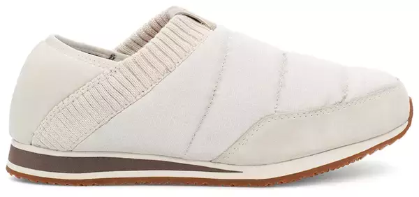 「Tevaからかかとを踏んで履けるスリッポンシューズ「RE EMBER MOC 2」が発売！ユニセックス＆キッズサイズで登場」の画像