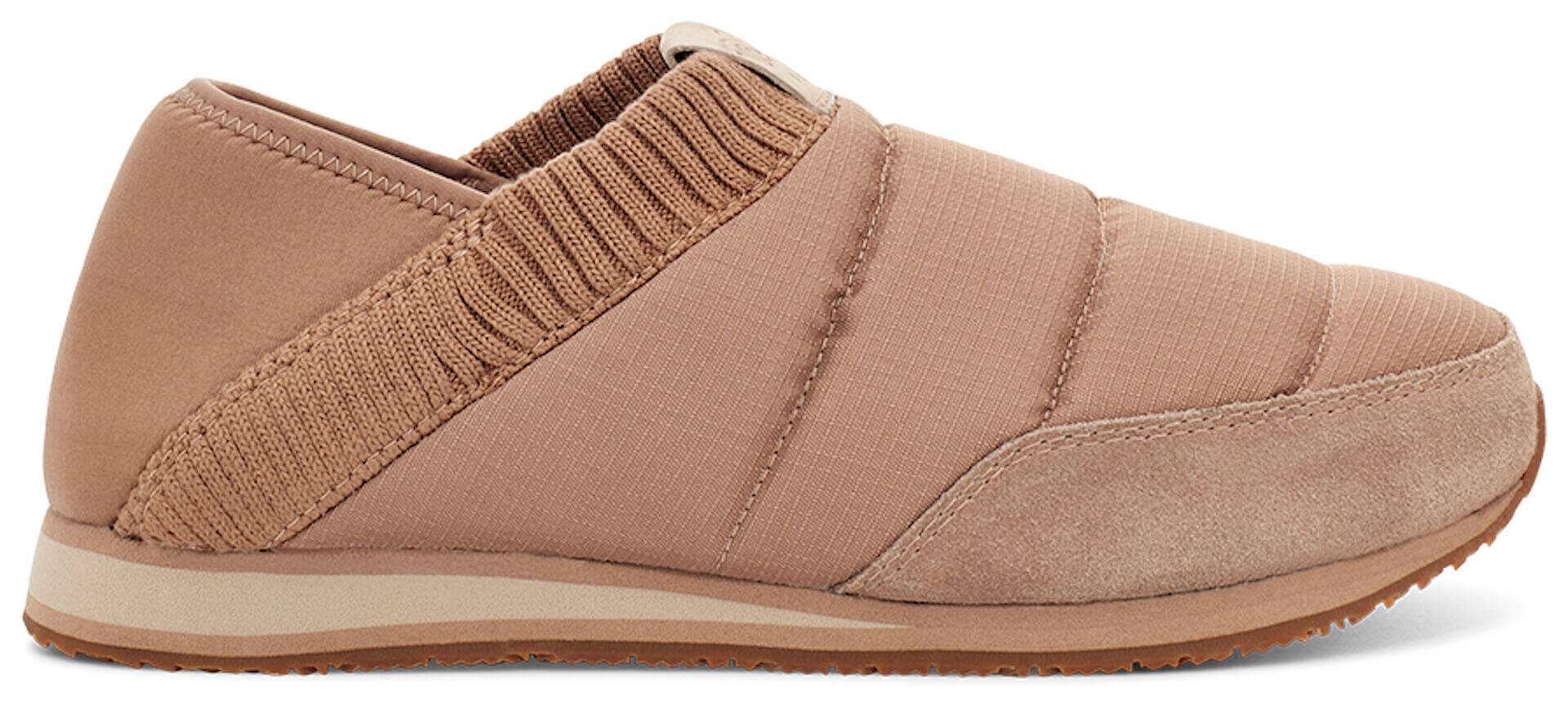 Tevaからかかとを踏んで履けるスリッポンシューズ「RE EMBER MOC 2」が発売！ユニセックス＆キッズサイズで登場