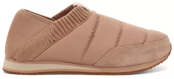 「Tevaからかかとを踏んで履けるスリッポンシューズ「RE EMBER MOC 2」が発売！ユニセックス＆キッズサイズで登場」の画像