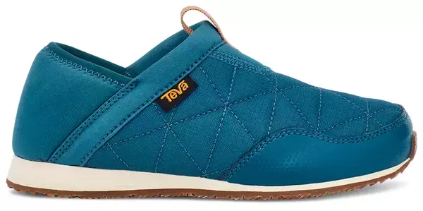 「Tevaからかかとを踏んで履けるスリッポンシューズ「RE EMBER MOC 2」が発売！ユニセックス＆キッズサイズで登場」の画像