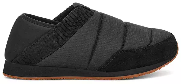 「Tevaからかかとを踏んで履けるスリッポンシューズ「RE EMBER MOC 2」が発売！ユニセックス＆キッズサイズで登場」の画像