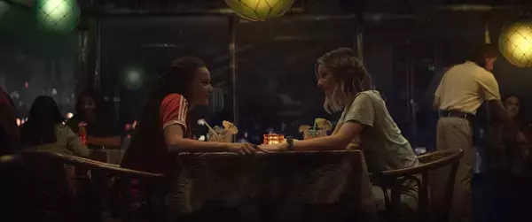 「ロキがついに恋をする！？マーベル・スタジオ『ロキ』新キャラクター・シルヴィの特別映像が解禁」の画像