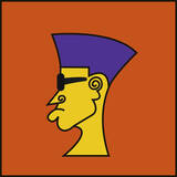 「どんぐりず、ジャケットアートワークをCG映像化した「ベイベ」リリックビデオを公開」の画像2