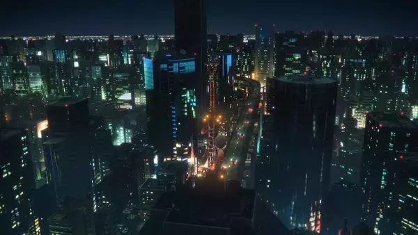 「新シーンも収録した『攻殻機動隊 SAC_2045』の劇場版が公開決定！神山健治、荒牧伸志両監督からコメントも」の画像