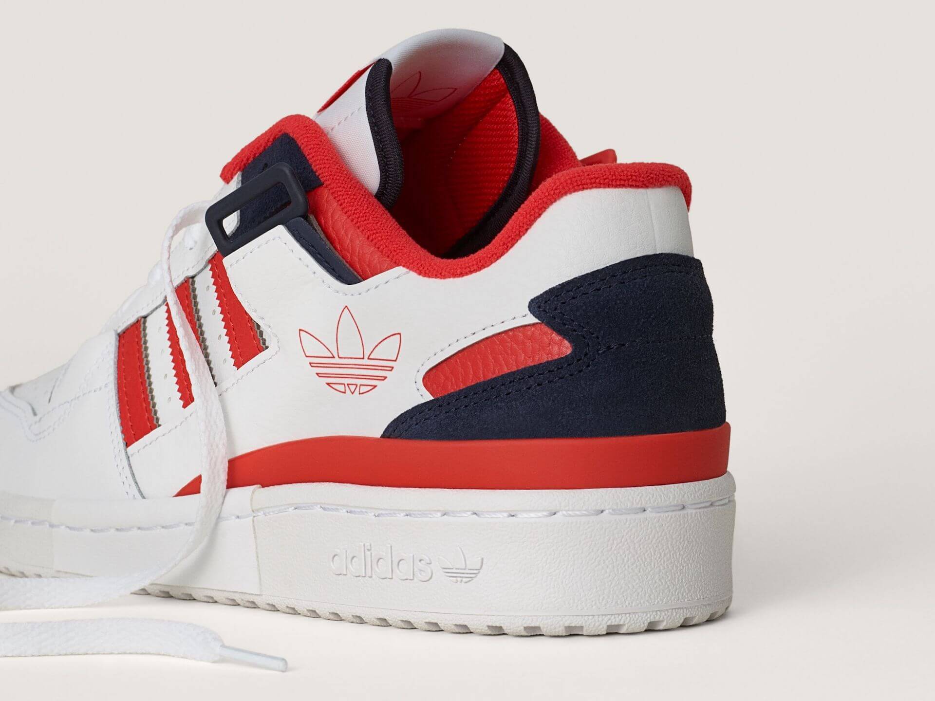 adidas Originals「FORUM」シリーズの新作3足が登場！King Gnu常田大希 