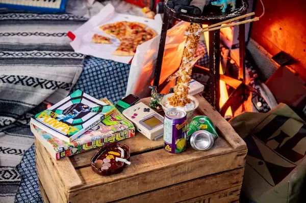 「エグいネタバレは「エモい！」じゃすまされない、えもいわれぬ体験｜PUNPEEが再定義したトークイベントの価値」の画像