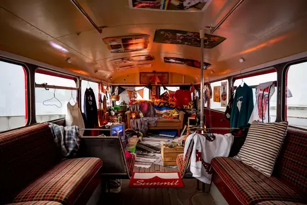 「エグいネタバレは「エモい！」じゃすまされない、えもいわれぬ体験｜PUNPEEが再定義したトークイベントの価値」の画像