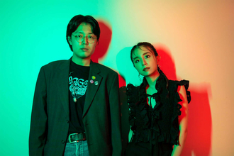 対談：May J.とyahyel・篠田ミルが新プロジェクト「DarkPop」で描くポップスの新章