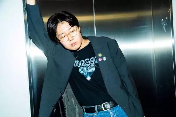 「対談：May J.とyahyel・篠田ミルが新プロジェクト「DarkPop」で描くポップスの新章」の画像