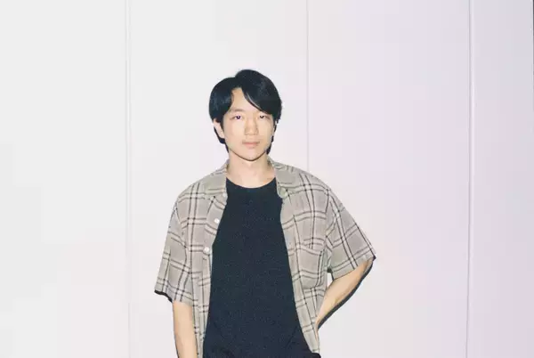 「鼎談：安部勇磨 × 香田悠真 × 嘉本康平 × 市川仁也｜寄り添い合う「夏休みの遊び相手」との幻想曲」の画像