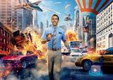 「デッドプールと『マイティ・ソー』コーグが『フリー・ガイ』予告編を容赦なくイジる！？特別映像が解禁」の画像2