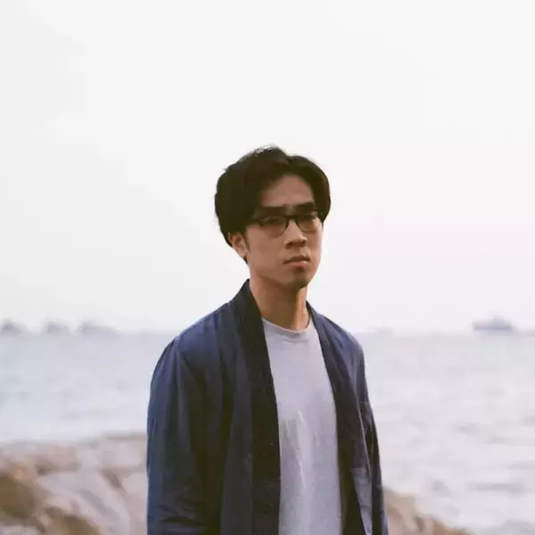 「WONK『EYES』リミックスシリーズ第4弾“Filament – Charlie Lim Remix”が本日リリース！どんぐりずとの2マンも」の画像