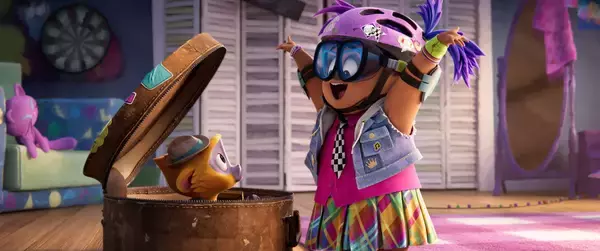 「『ベケット』『ウィッチャー 狼の悪夢』『ジュマンジ／ネクストレベル』などの話題作目白押し！Netflix8月のラインナップに注目」の画像