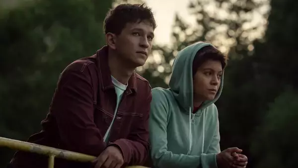 「『ベケット』『ウィッチャー 狼の悪夢』『ジュマンジ／ネクストレベル』などの話題作目白押し！Netflix8月のラインナップに注目」の画像