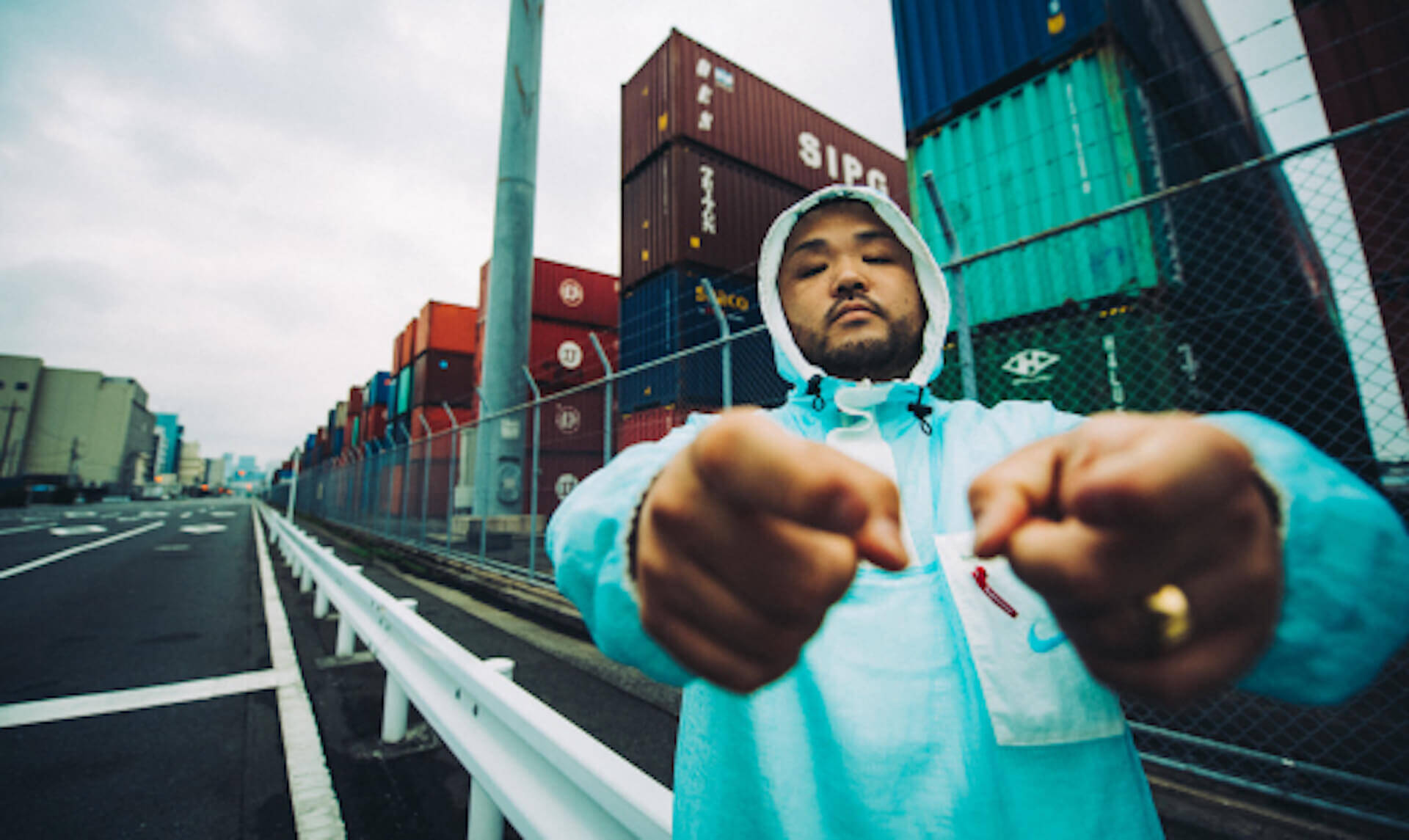 KMとdooooが企画／レジデントを務めるDOPEなパーティー＜STEREO WAVE＞が開催！田我流、C.O.S.A.らも参戦