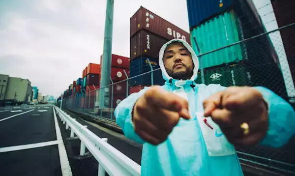 「KMとdooooが企画／レジデントを務めるDOPEなパーティー＜STEREO WAVE＞が開催！田我流、C.O.S.A.らも参戦」の画像