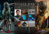 「スパイダーマンの胸に光るのは…！？今年公開『スパイダーマン：ノー・ウェイ・ホーム』のスパイダーマンスーツがホットトイズでフィギュアに」の画像13