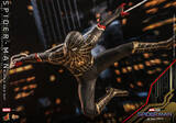 「スパイダーマンの胸に光るのは…！？今年公開『スパイダーマン：ノー・ウェイ・ホーム』のスパイダーマンスーツがホットトイズでフィギュアに」の画像5